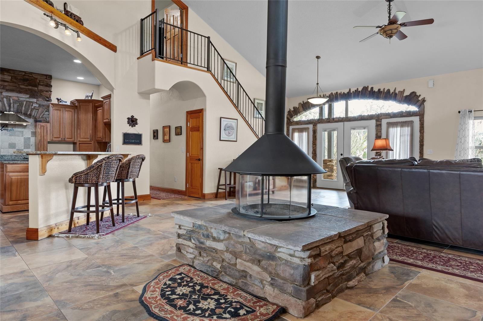 367 SW BLUE BIRD CT, FORT WHITE, FL, 32038