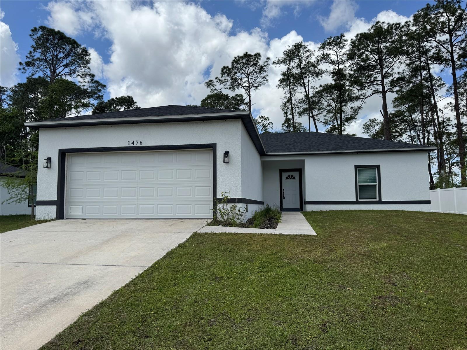 1476 11TH AVE, DELAND, FL, 32724