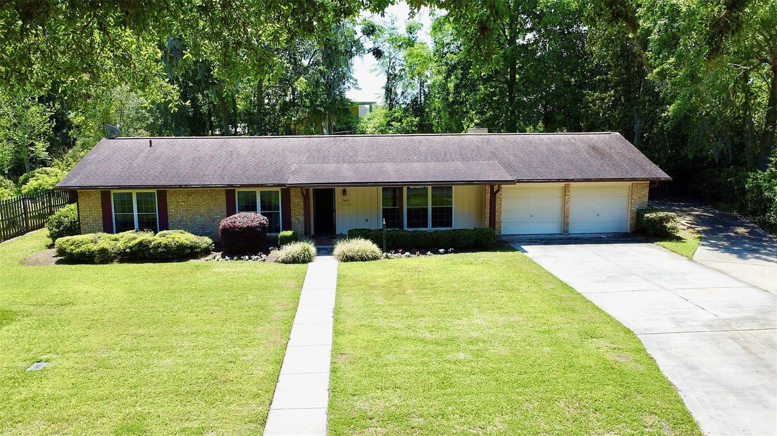5003 NW 13TH AVE, GAINESVILLE, FL, 32605