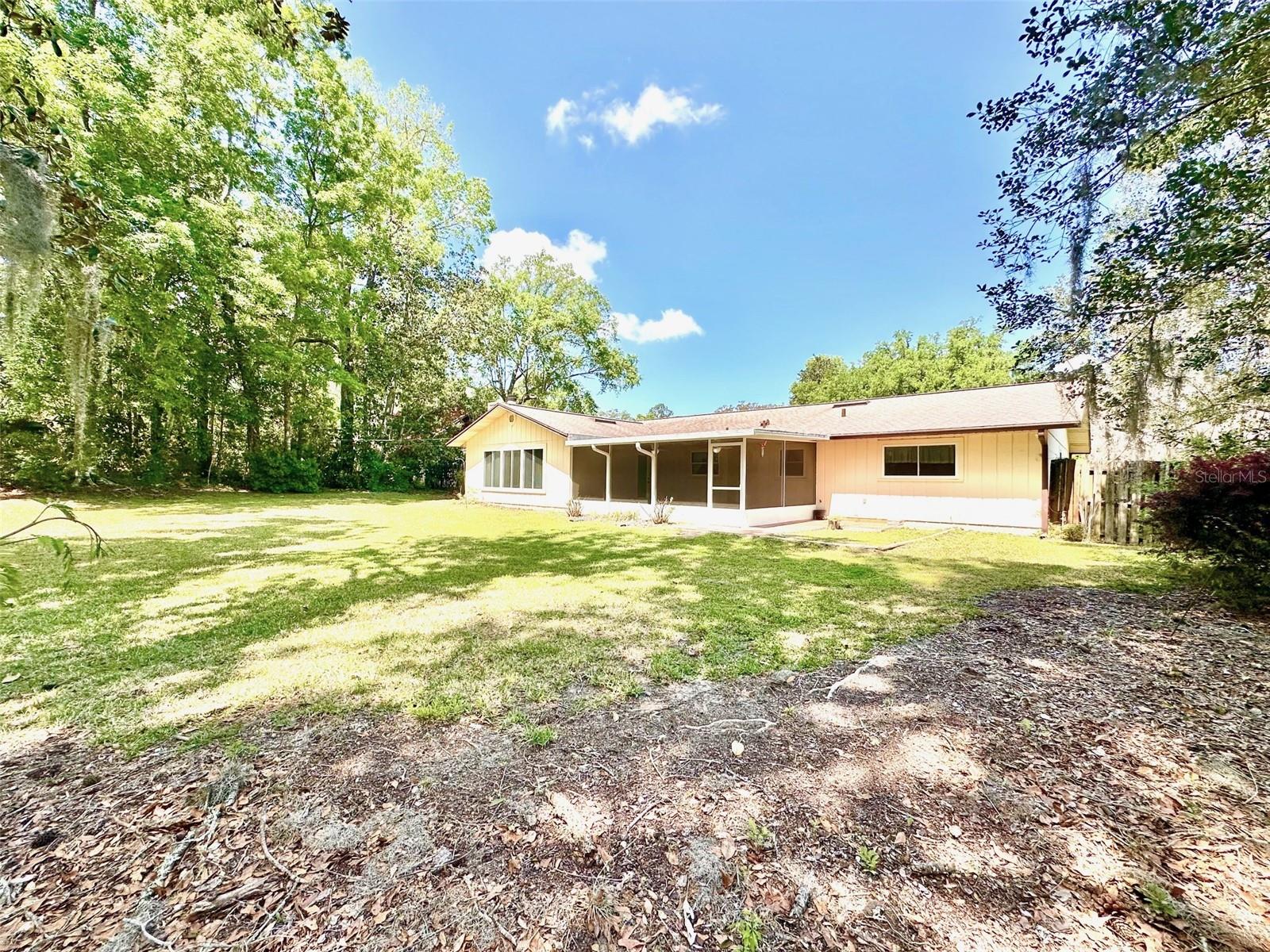 5003 NW 13TH AVE, GAINESVILLE, FL, 32605