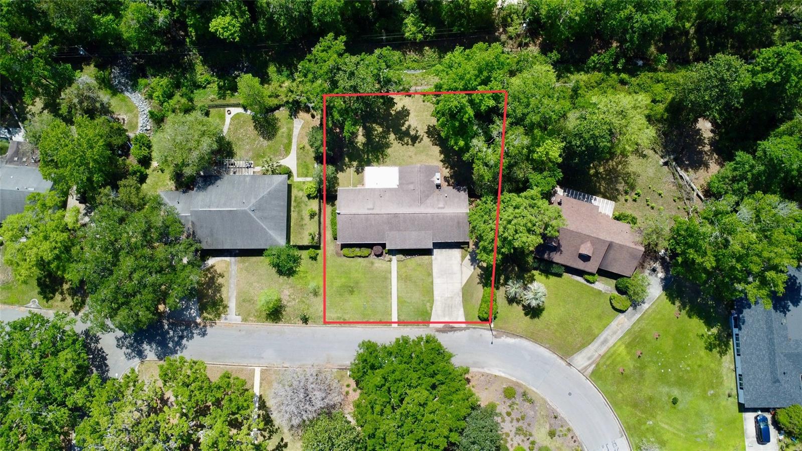 5003 NW 13TH AVE, GAINESVILLE, FL, 32605