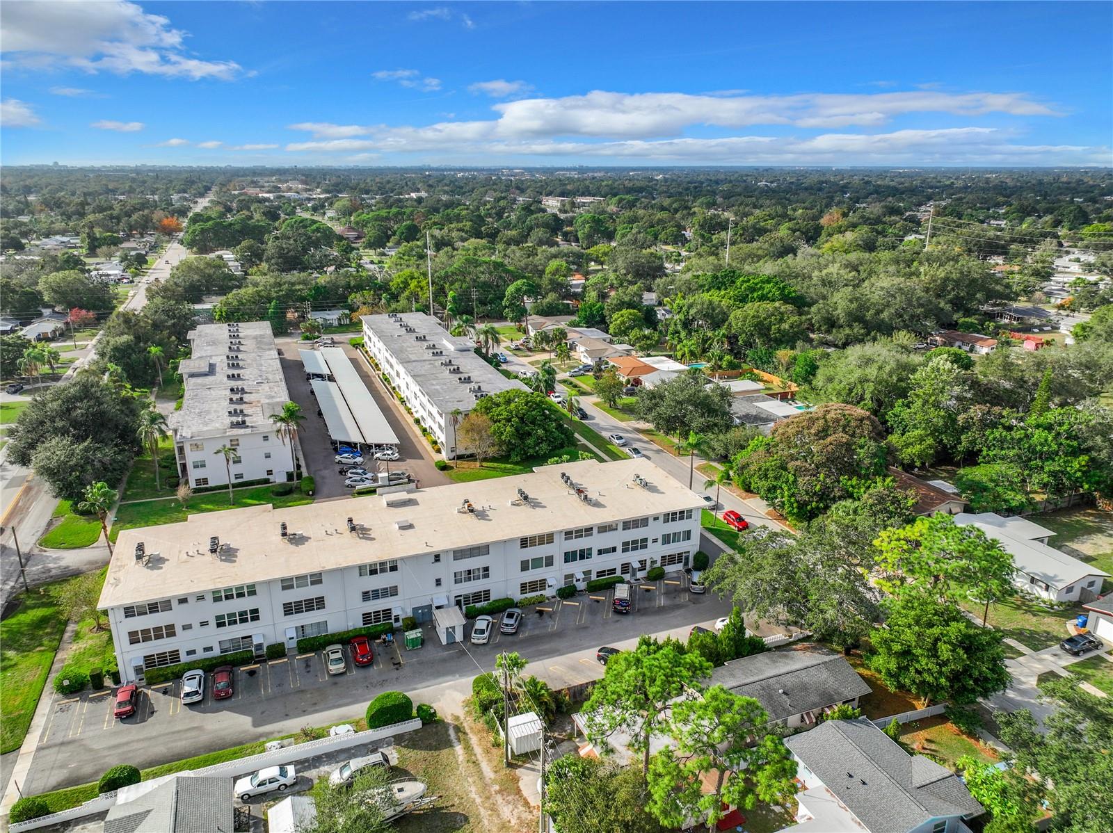 5150 10TH AVE N #302, ST PETERSBURG, FL, 33710