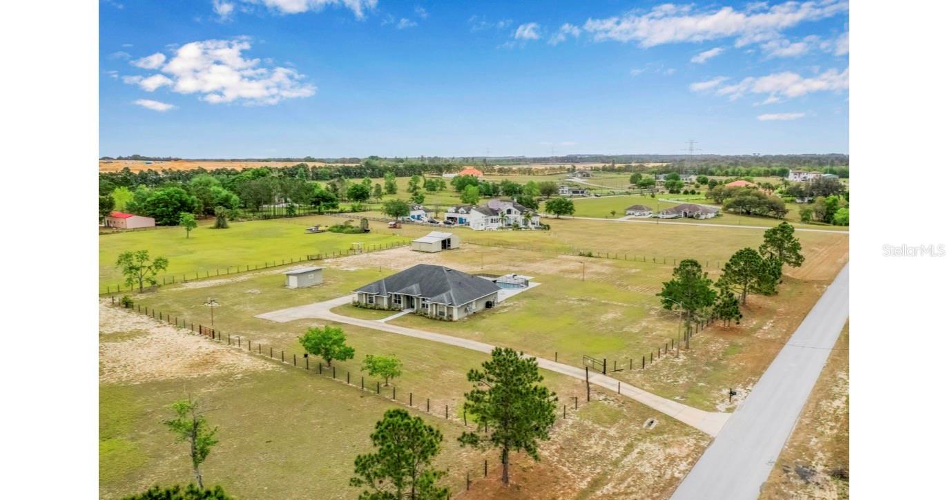 11400 LOVERS LN, WINTER GARDEN, FL, 34787