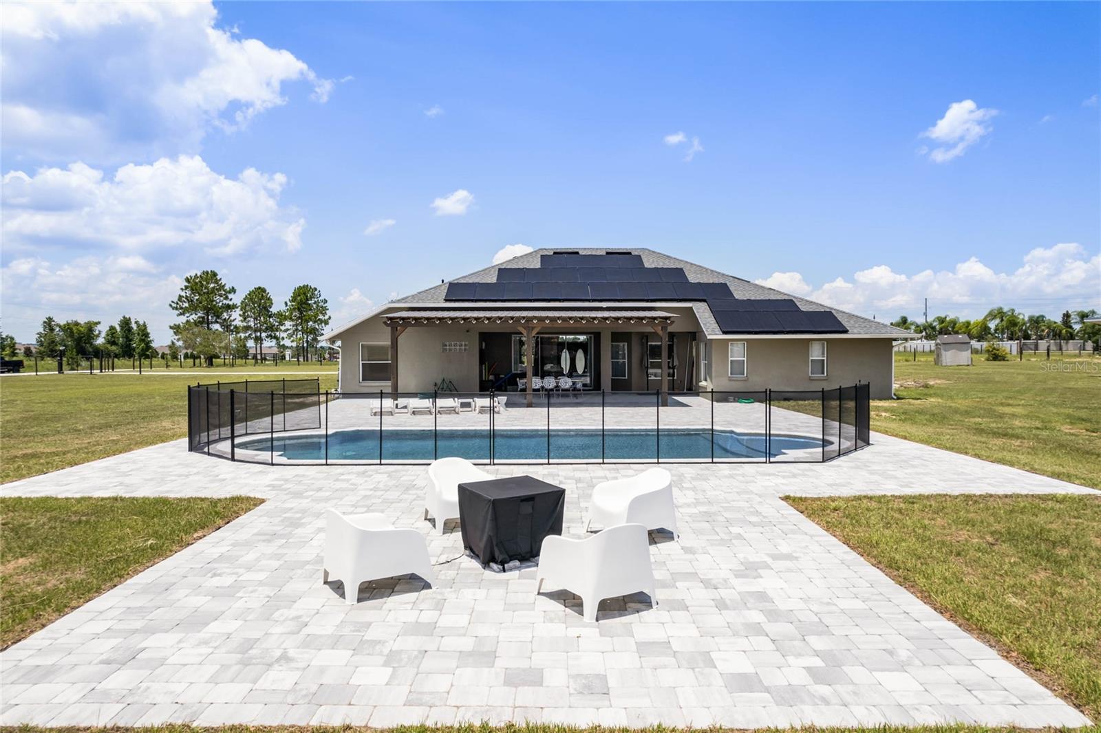 11400 LOVERS LN, WINTER GARDEN, FL, 34787