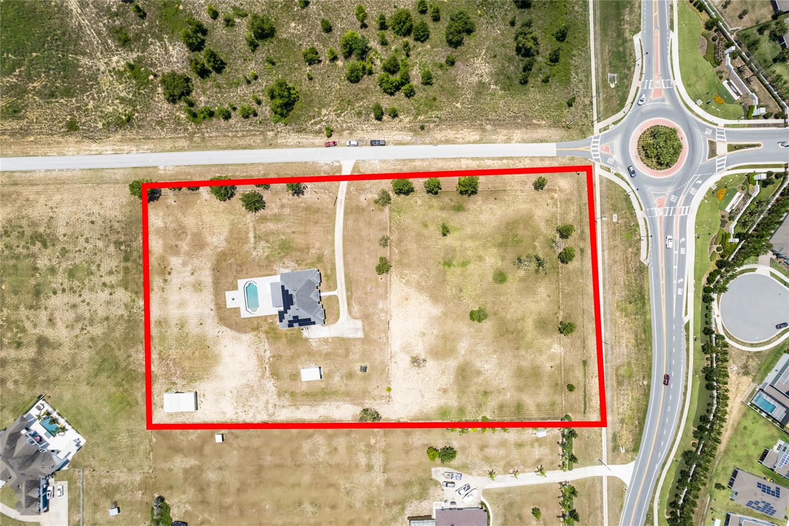 11400 LOVERS LN, WINTER GARDEN, FL, 34787