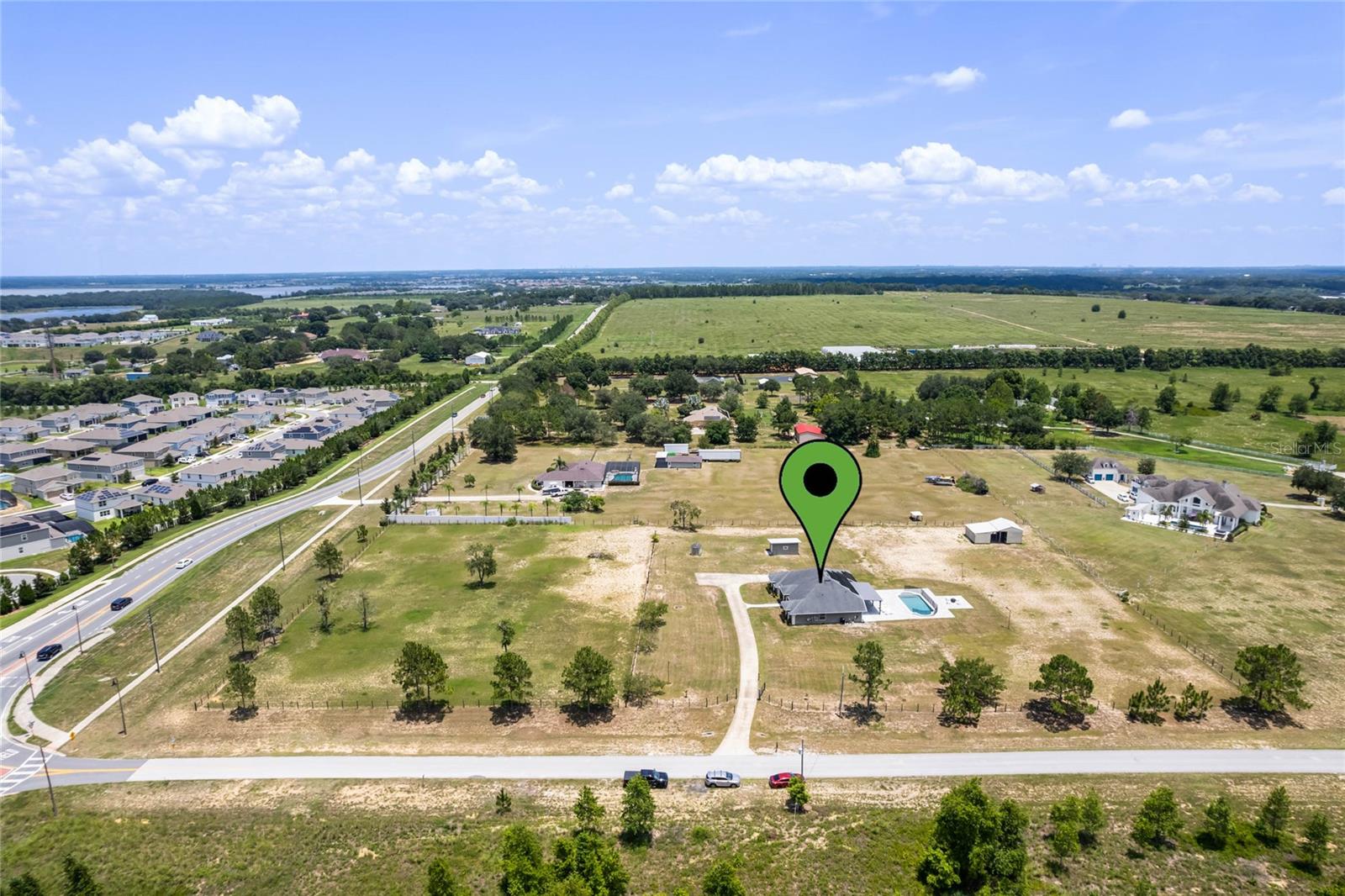 11400 LOVERS LN, WINTER GARDEN, FL, 34787