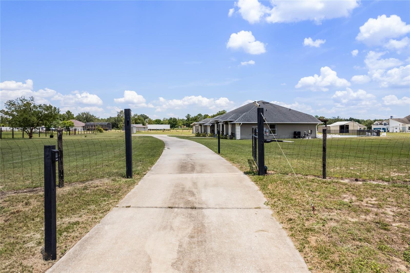 11400 LOVERS LN, WINTER GARDEN, FL, 34787