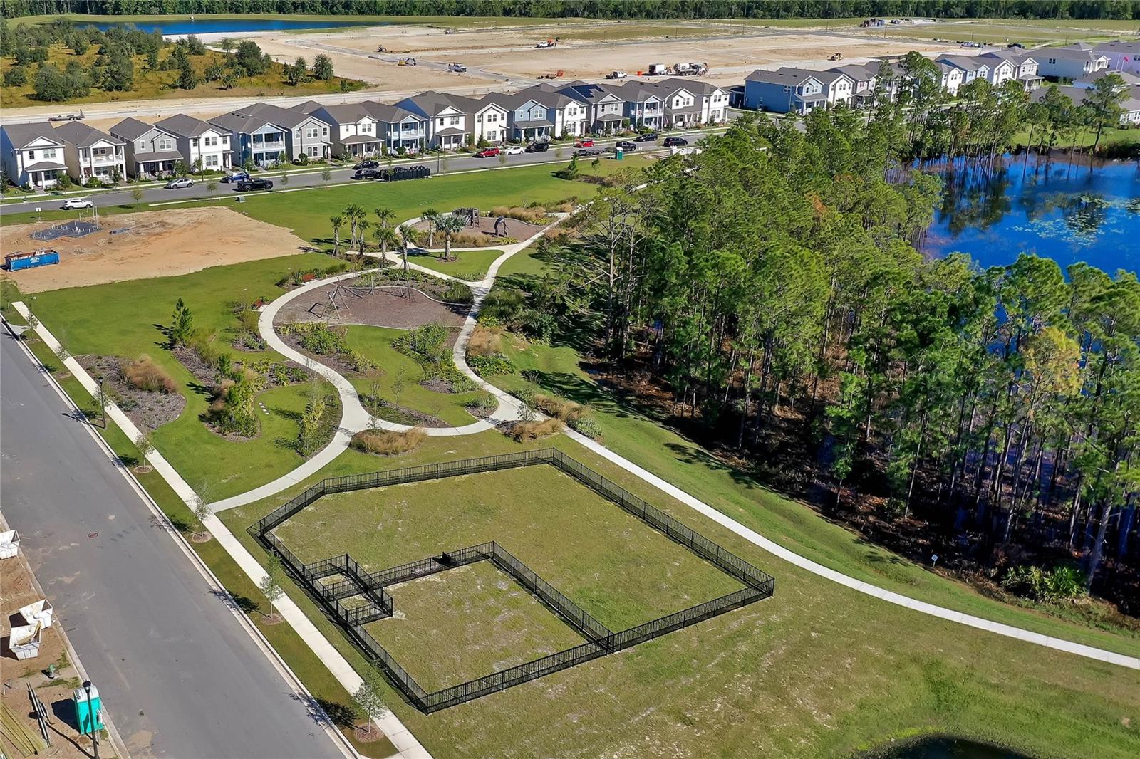 13540 AUTUMN HARVEST AVE, WINTER GARDEN, FL, 34787