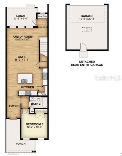 13540 AUTUMN HARVEST AVE, WINTER GARDEN, FL, 34787