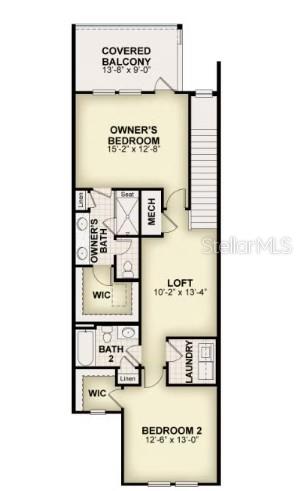 13540 AUTUMN HARVEST AVE, WINTER GARDEN, FL, 34787