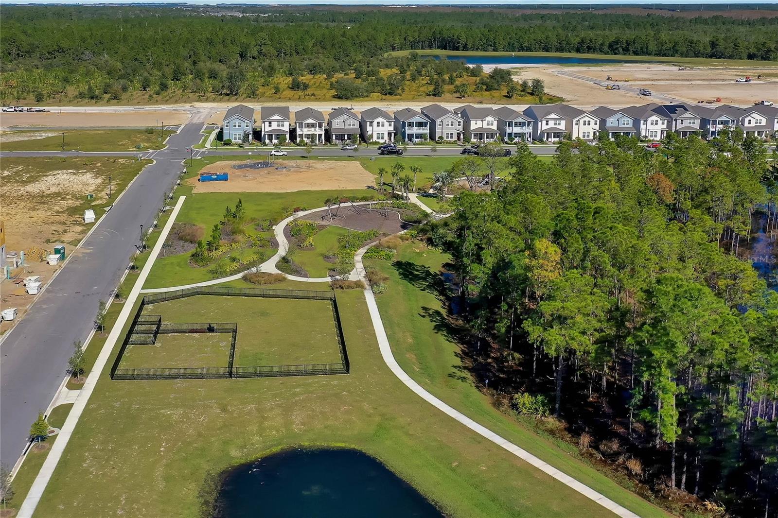 13540 AUTUMN HARVEST AVE, WINTER GARDEN, FL, 34787