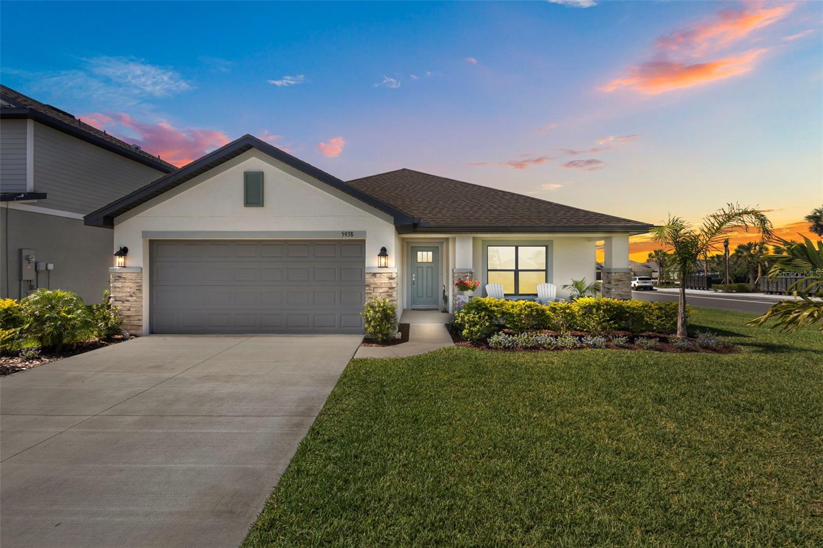 5938 164TH AVE E, PARRISH, FL, 34219