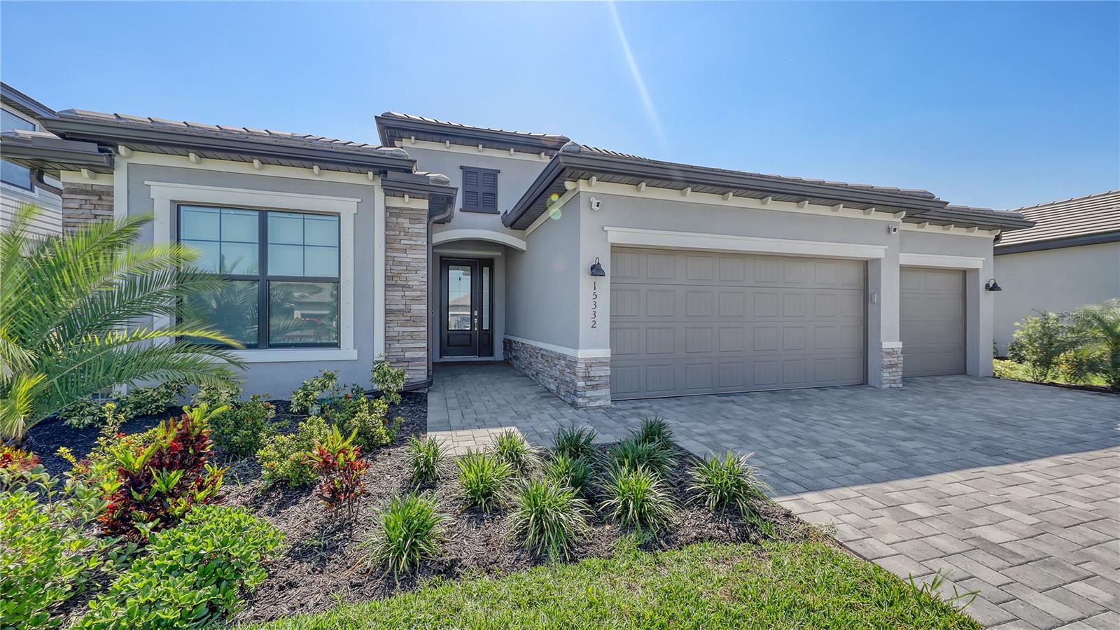 15332 SERENE SHORES LOOP ST, BRADENTON, FL, 34211