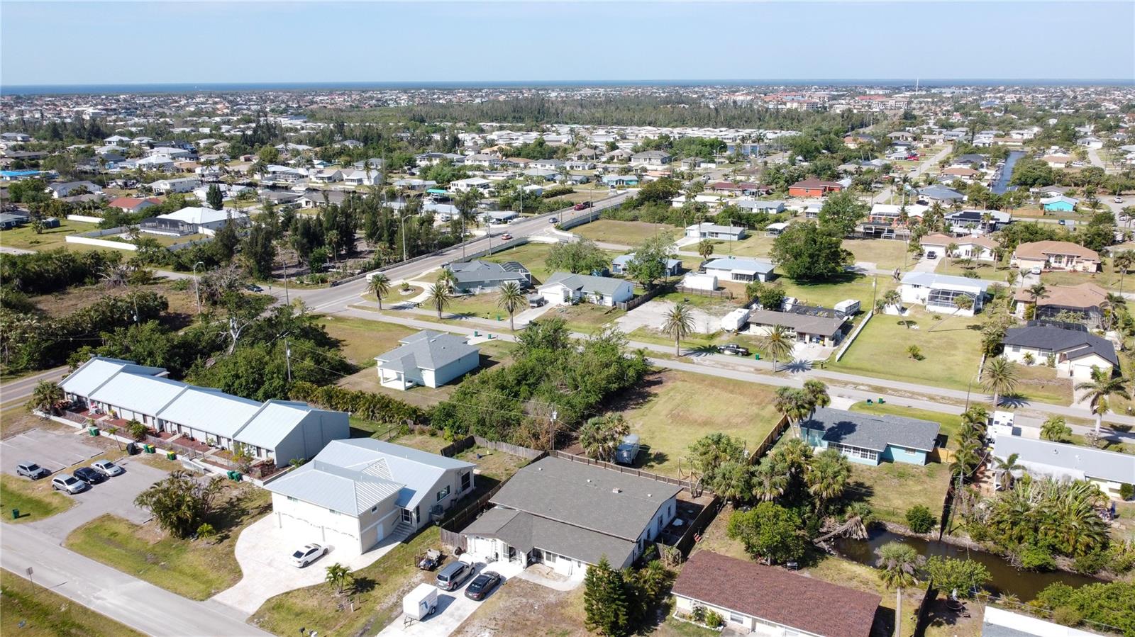 3112 PALM DR, PUNTA GORDA, FL, 33950