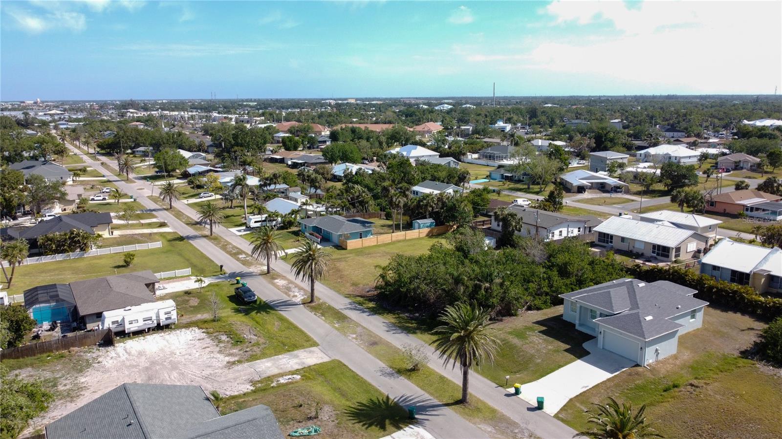 3112 PALM DR, PUNTA GORDA, FL, 33950