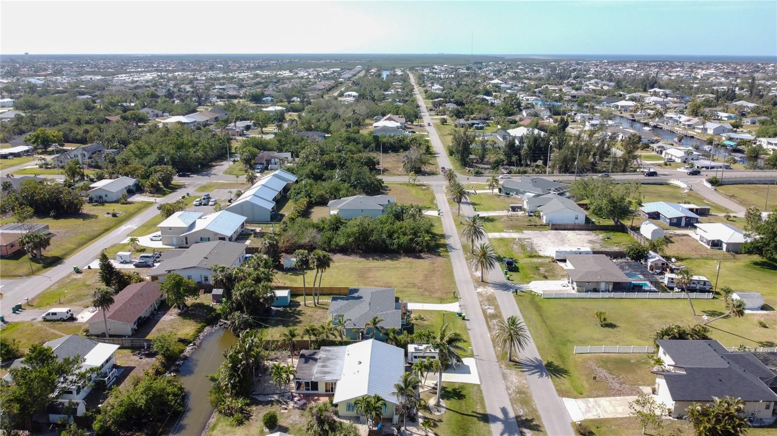 3112 PALM DR, PUNTA GORDA, FL, 33950