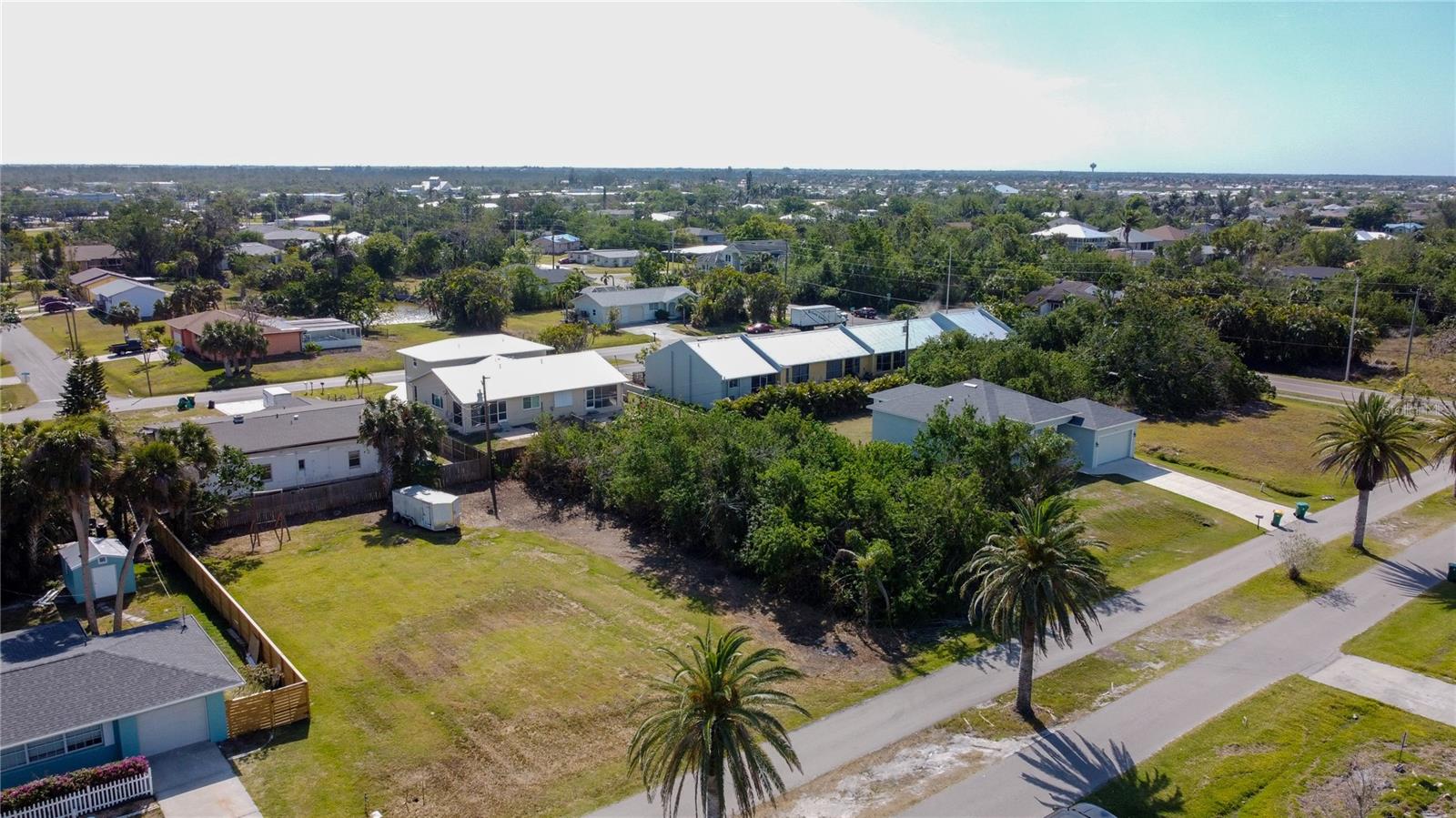 3112 PALM DR, PUNTA GORDA, FL, 33950