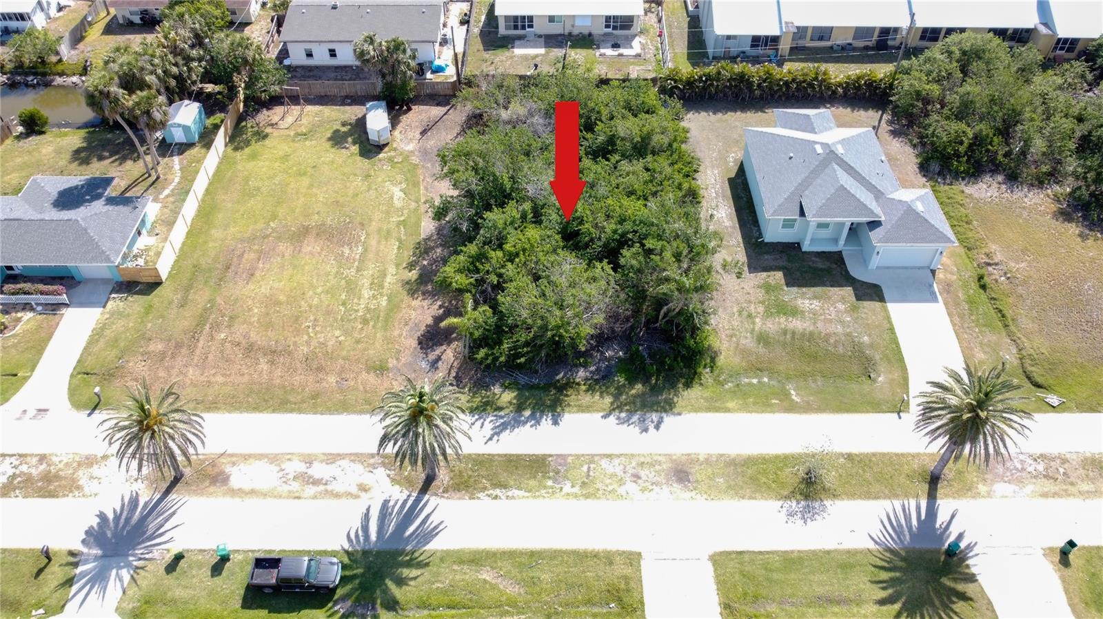 3112 PALM DR, PUNTA GORDA, FL, 33950