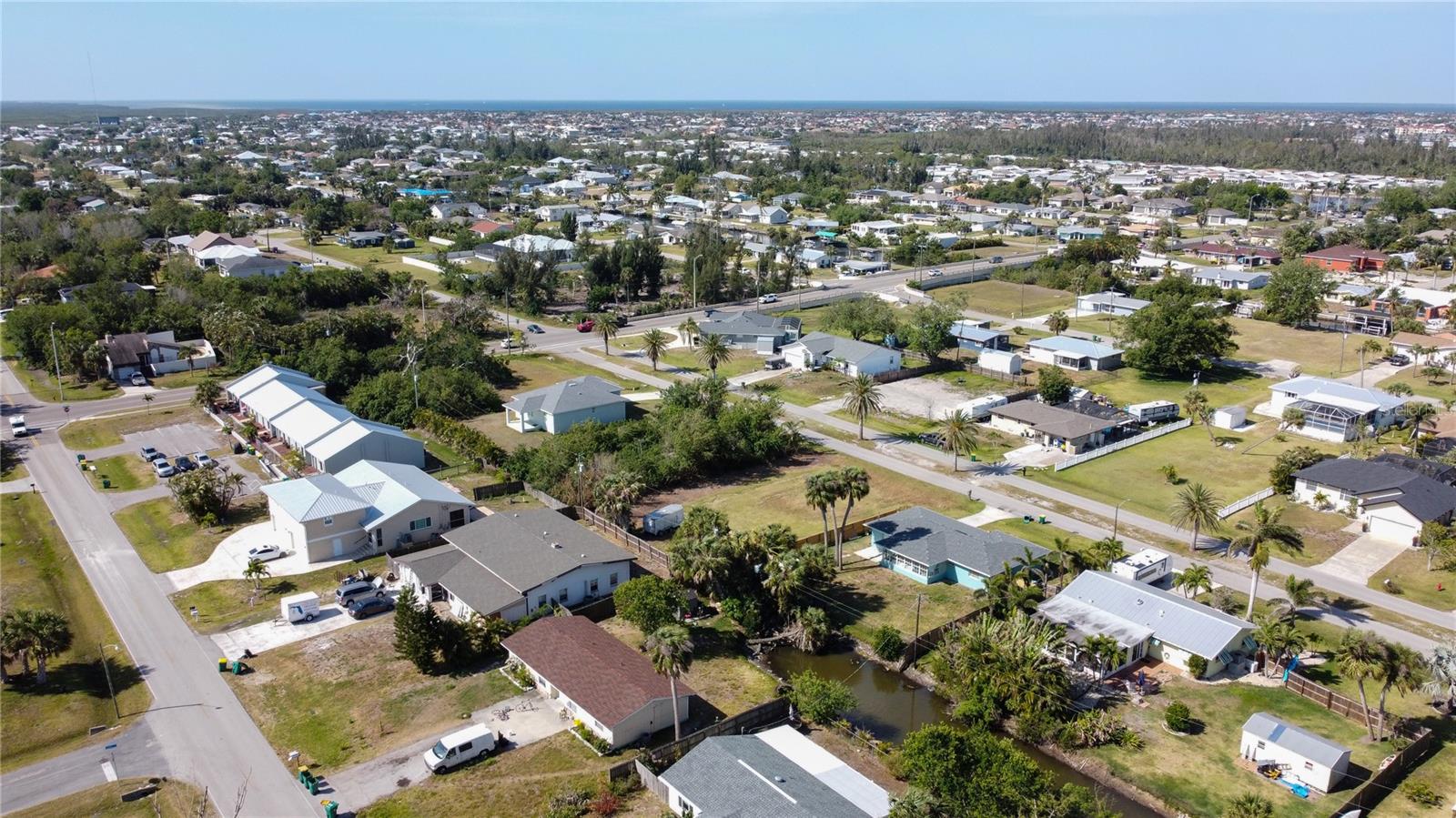 3112 PALM DR, PUNTA GORDA, FL, 33950