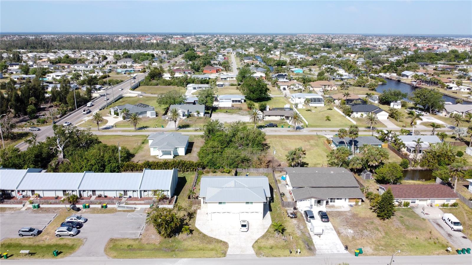 3112 PALM DR, PUNTA GORDA, FL, 33950