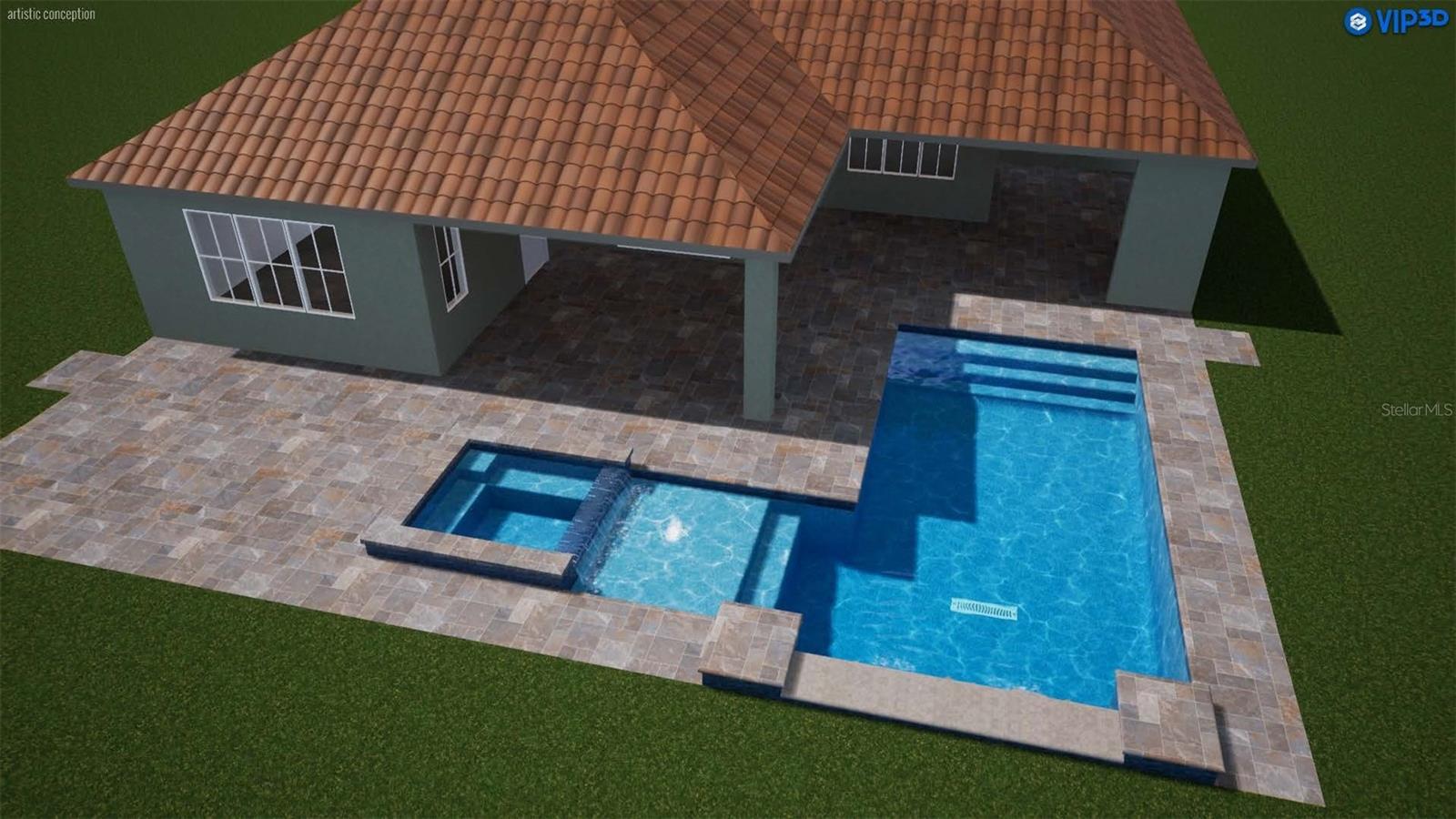 1019 TIDELINE CV, BRADENTON, FL, 34209