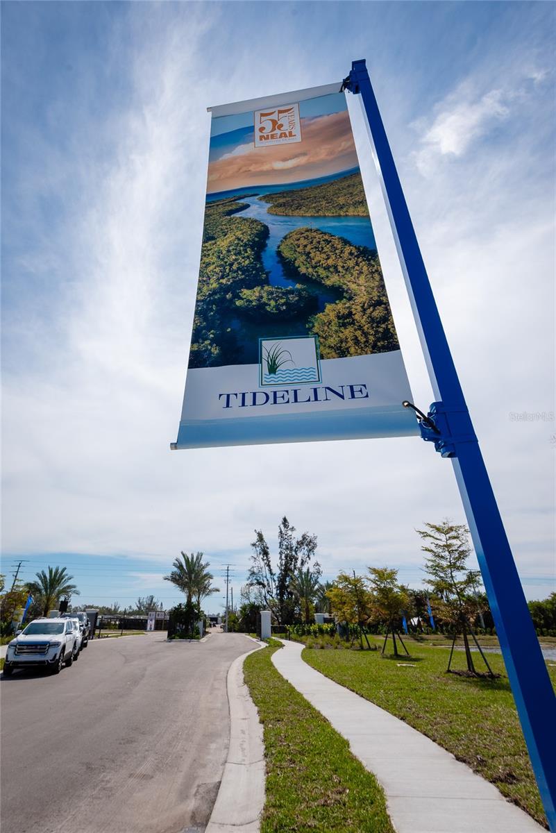 1019 TIDELINE CV, BRADENTON, FL, 34209