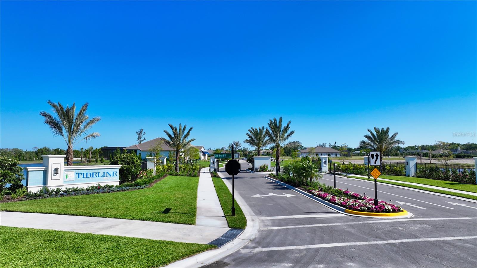 1019 TIDELINE CV, BRADENTON, FL, 34209