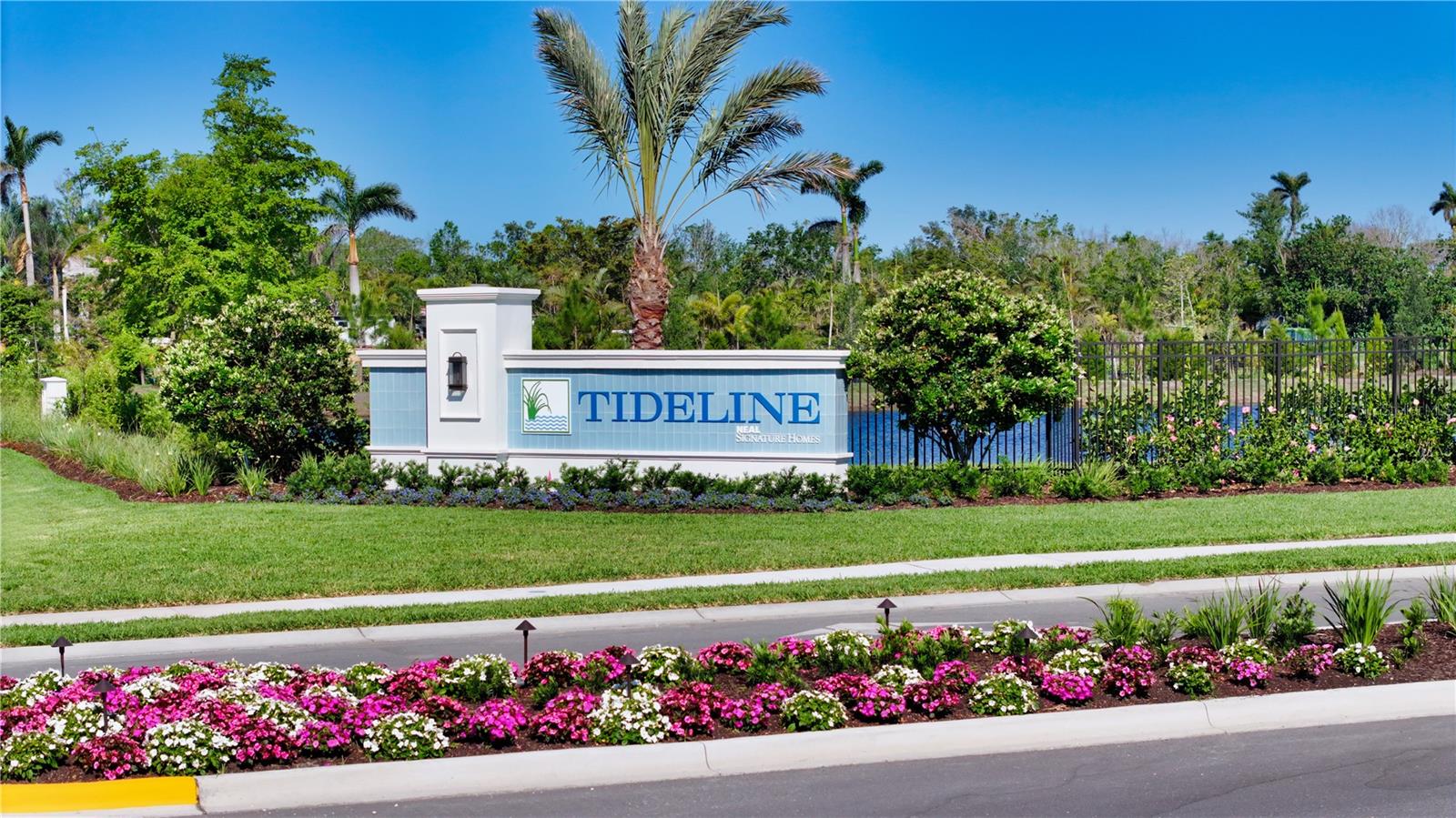 1019 TIDELINE CV, BRADENTON, FL, 34209