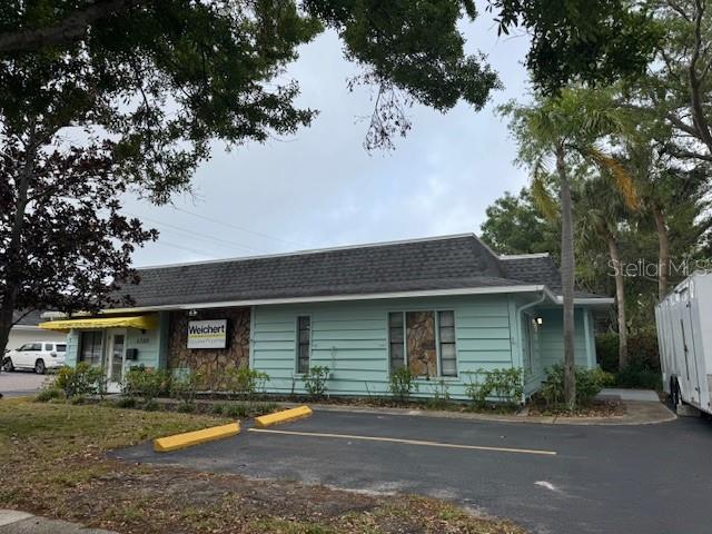 6500 1ST AVE N, ST PETERSBURG, FL, 33710