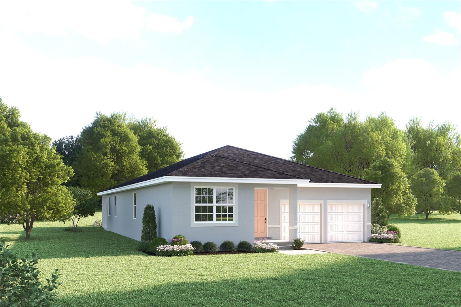 114 VENETIAN PALMS BLVD, NEW SMYRNA BEACH, FL, 32168