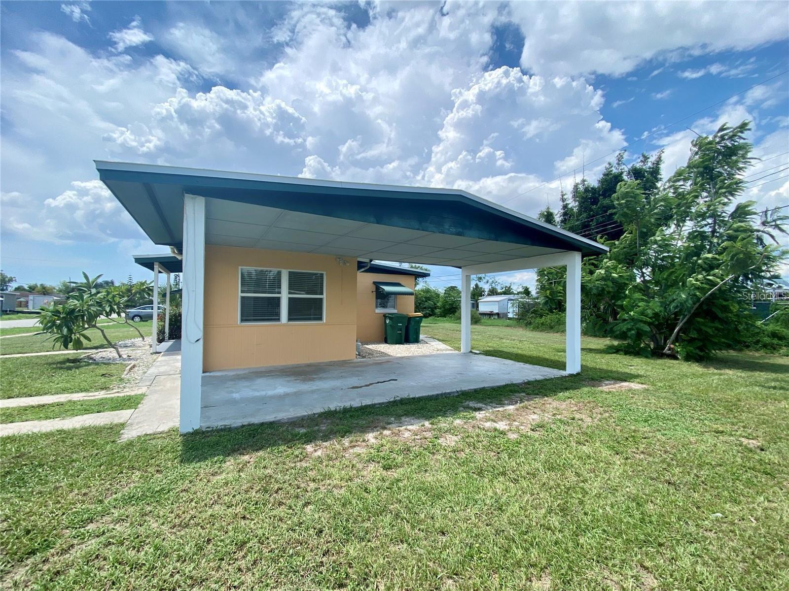 3444 LUCERNE TER, PORT CHARLOTTE, FL, 33952