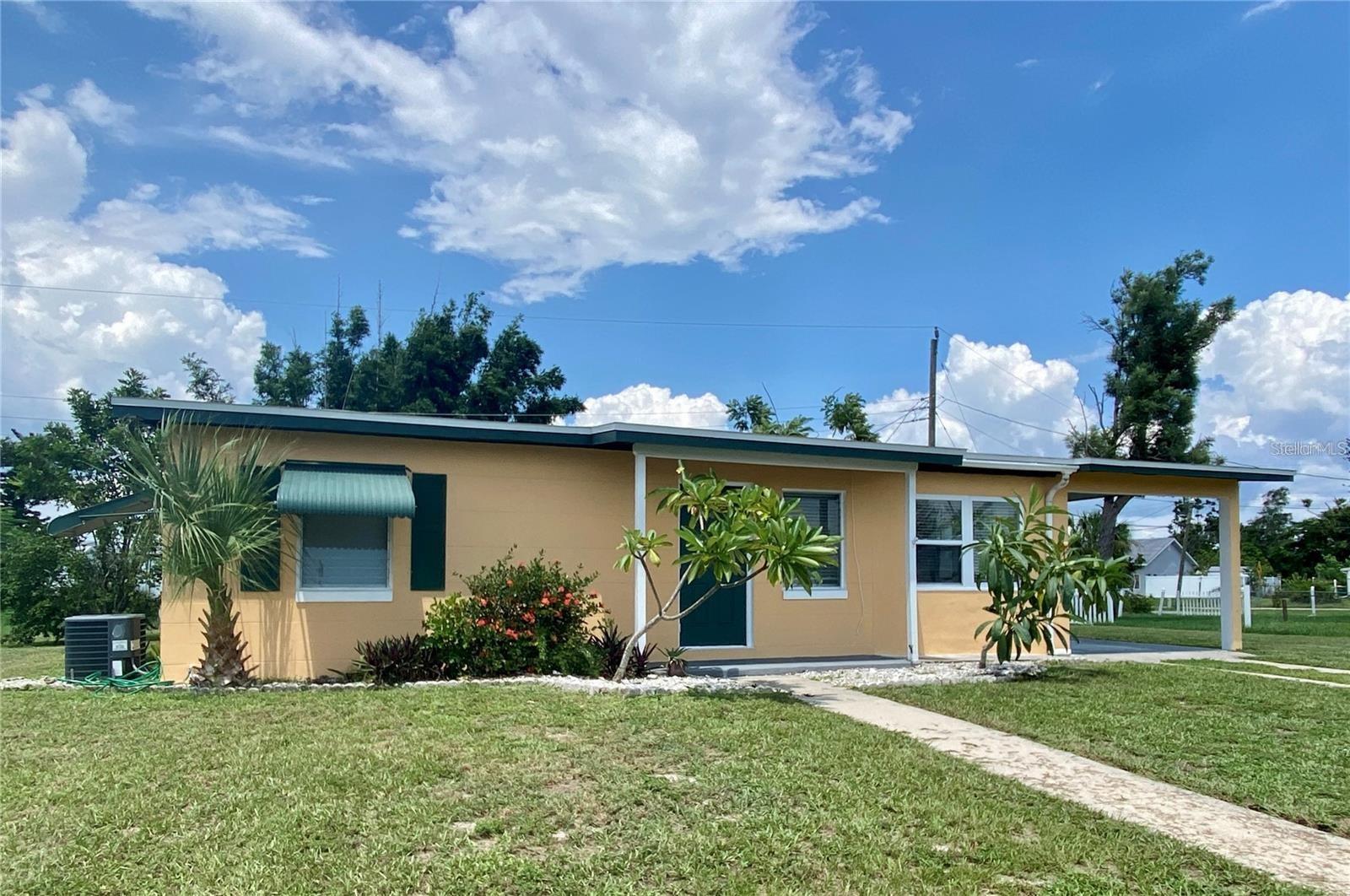 3444 LUCERNE TER, PORT CHARLOTTE, FL, 33952