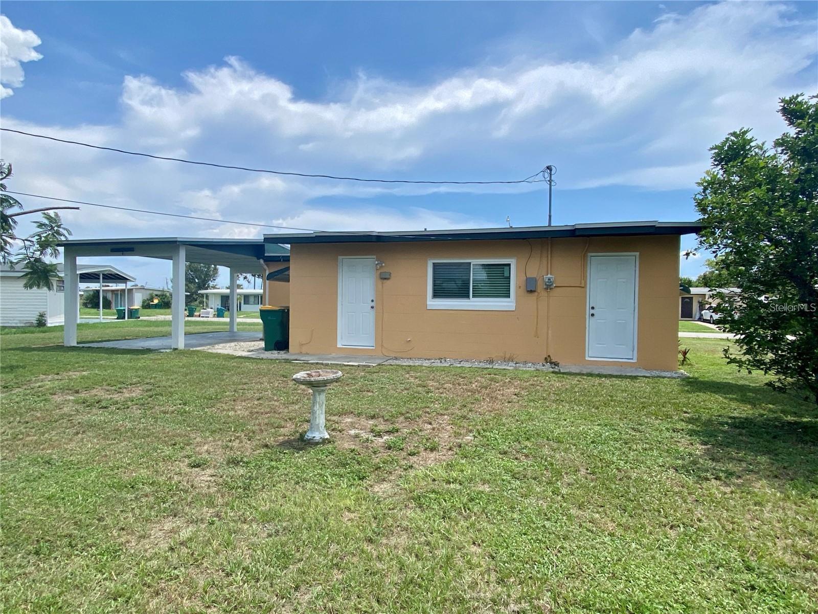 3444 LUCERNE TER, PORT CHARLOTTE, FL, 33952