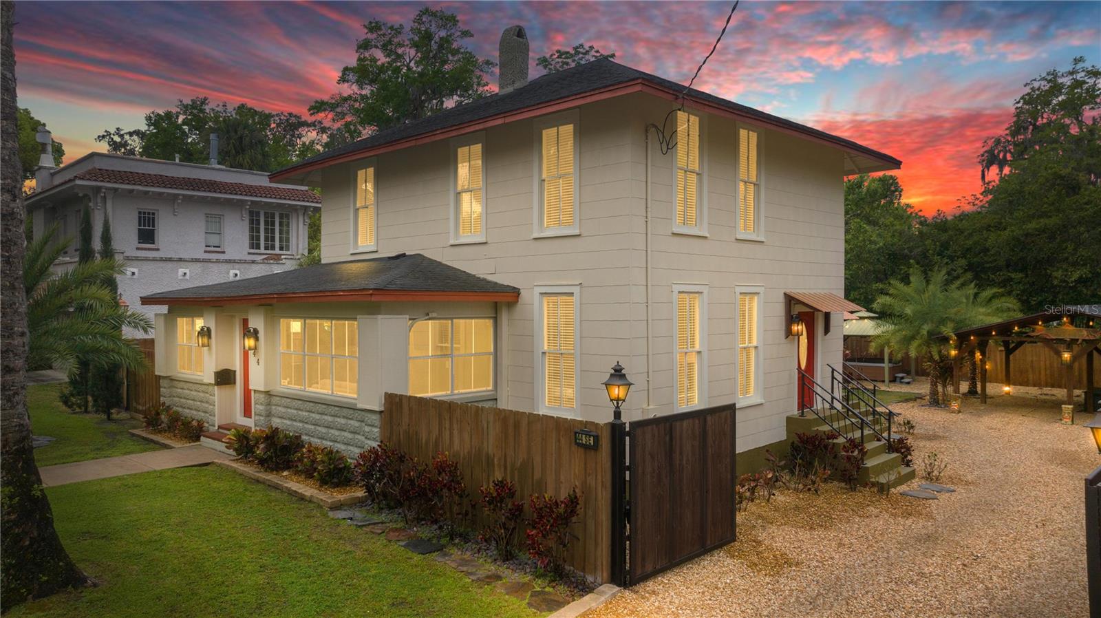 44 SE 9TH TER, OCALA, FL, 34471