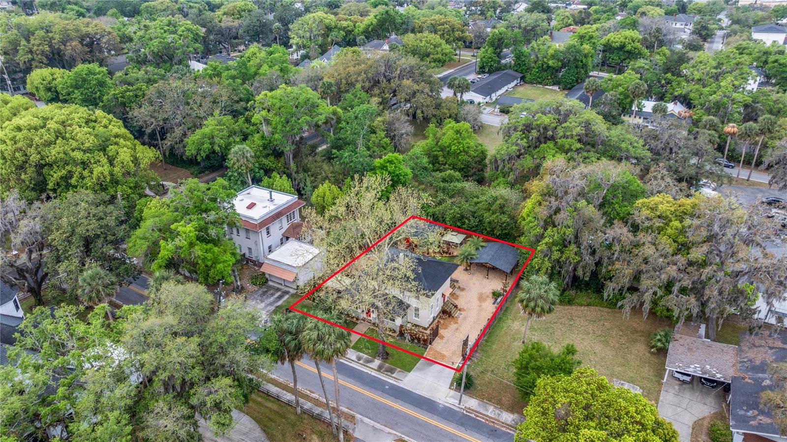 44 SE 9TH TER, OCALA, FL, 34471