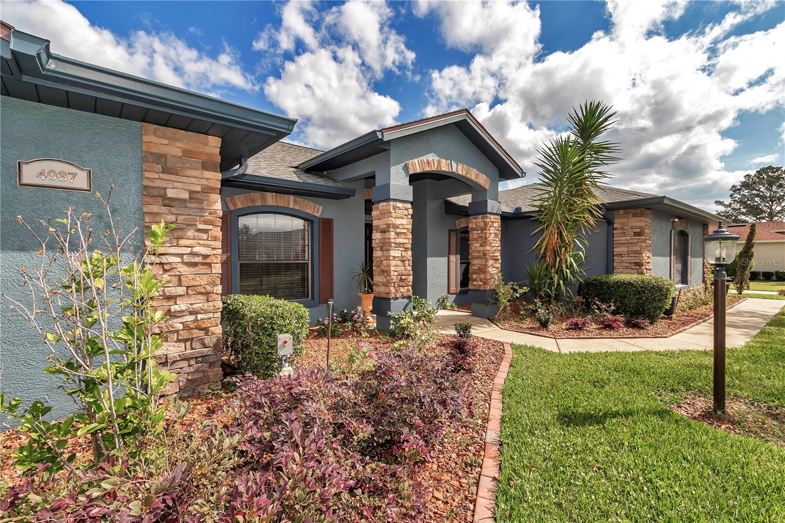 4037 SE 40TH ST, OCALA, FL, 34480