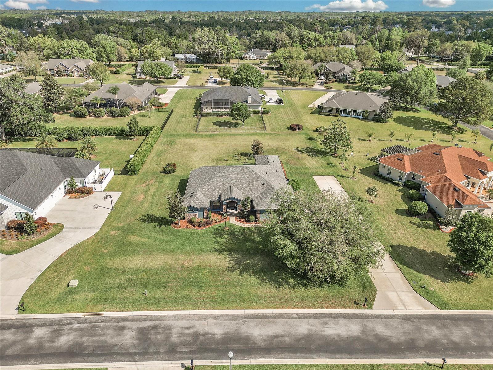 4037 SE 40TH ST, OCALA, FL, 34480