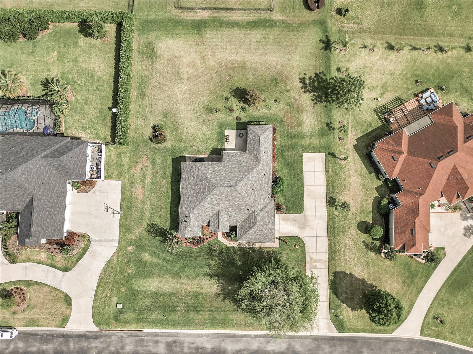 4037 SE 40TH ST, OCALA, FL, 34480