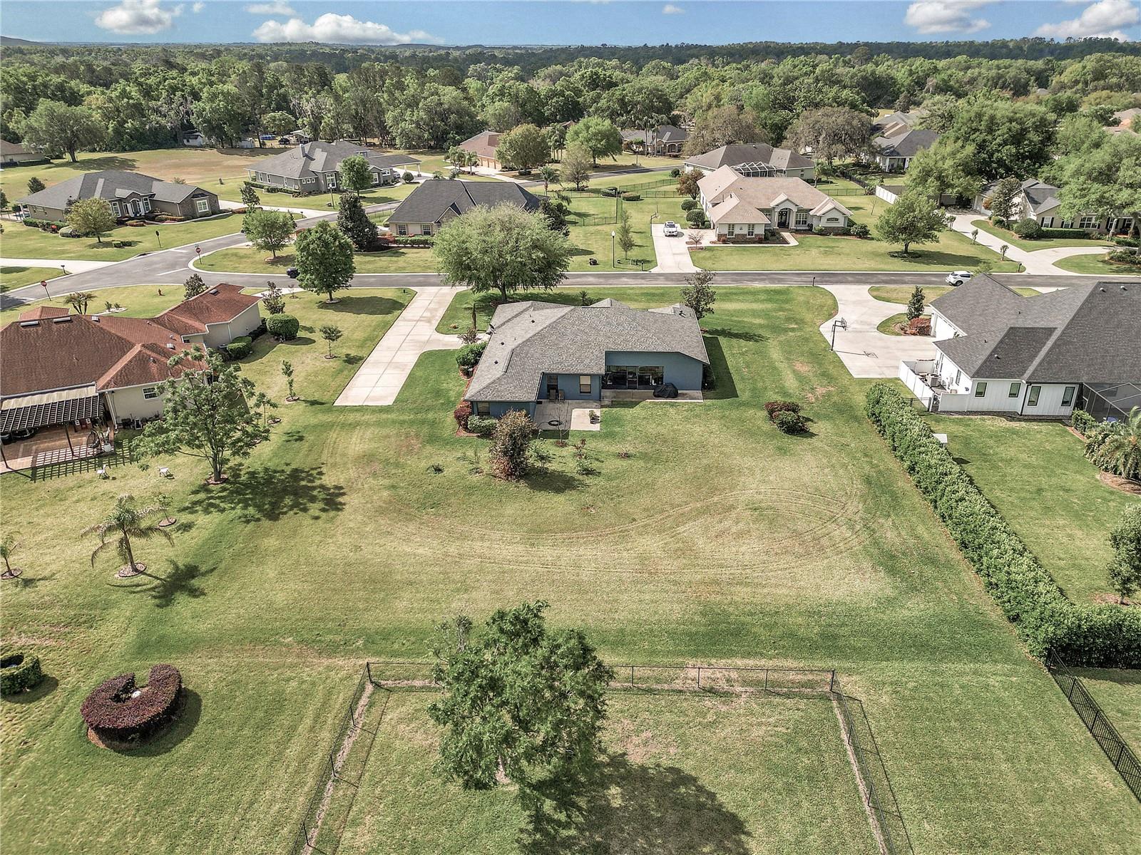 4037 SE 40TH ST, OCALA, FL, 34480