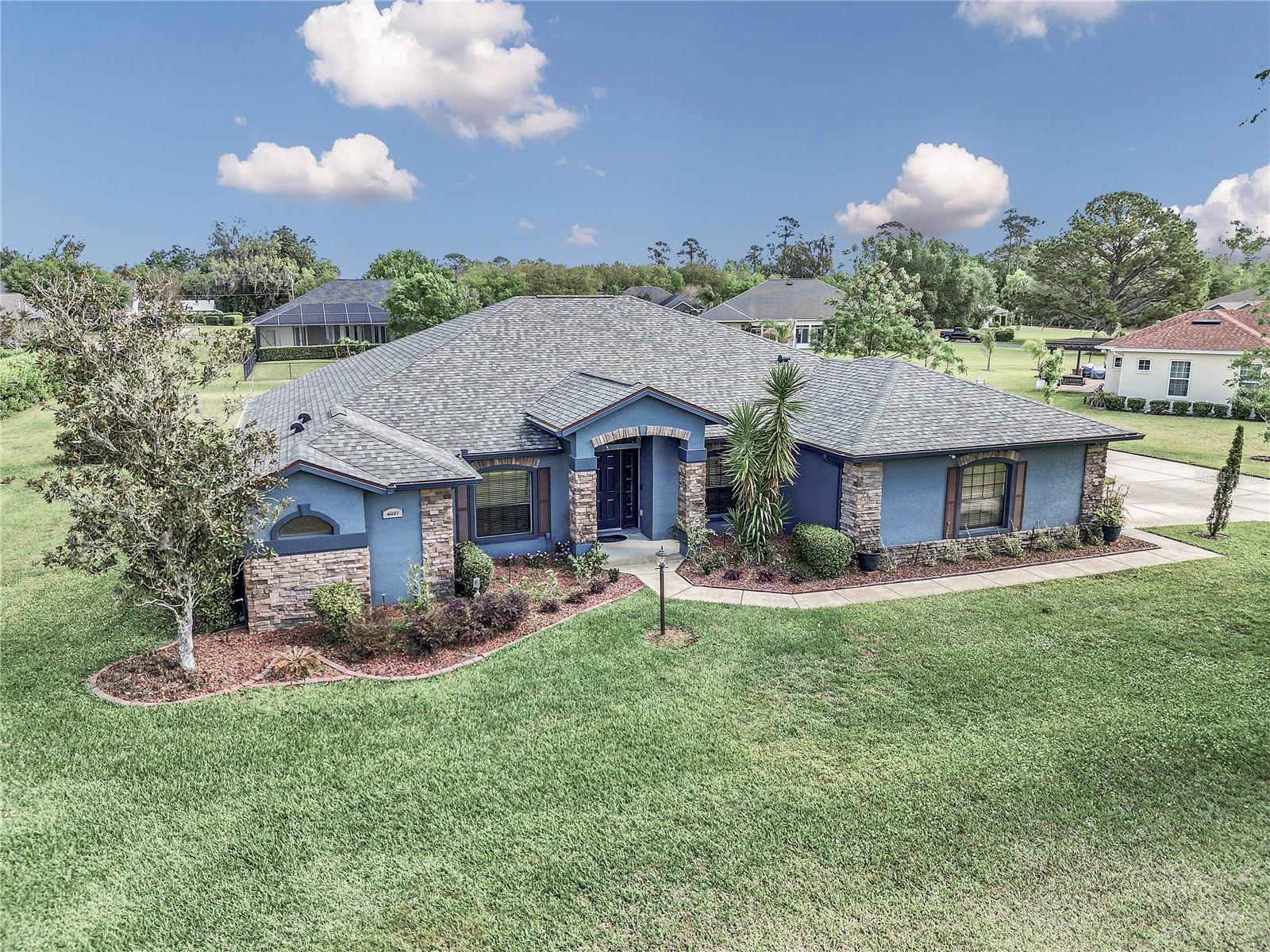 4037 SE 40TH ST, OCALA, FL, 34480