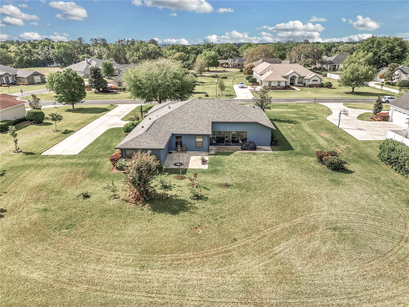 4037 SE 40TH ST, OCALA, FL, 34480