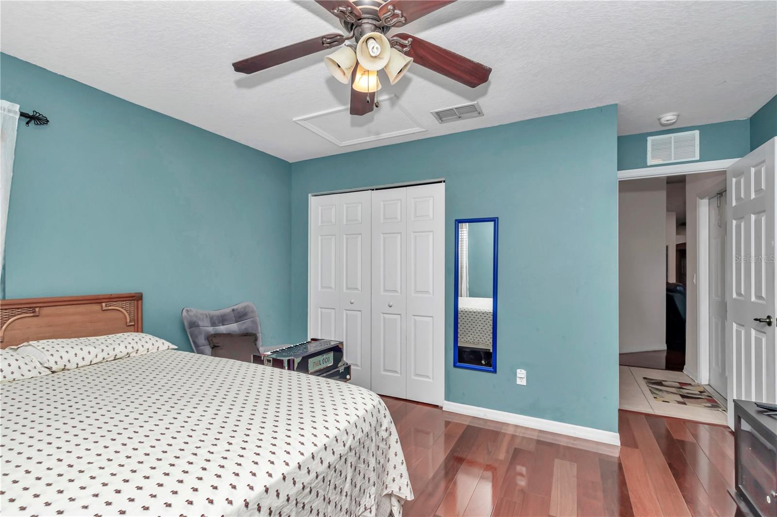 4037 SE 40TH ST, OCALA, FL, 34480