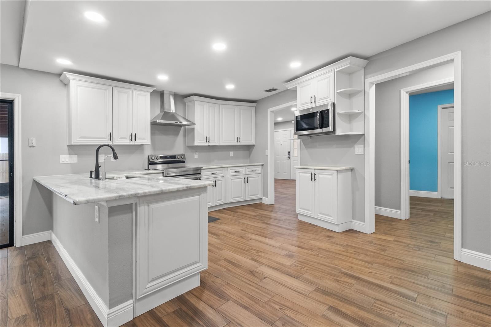 6402 BEECHNUT DR, LAKELAND, FL, 33813