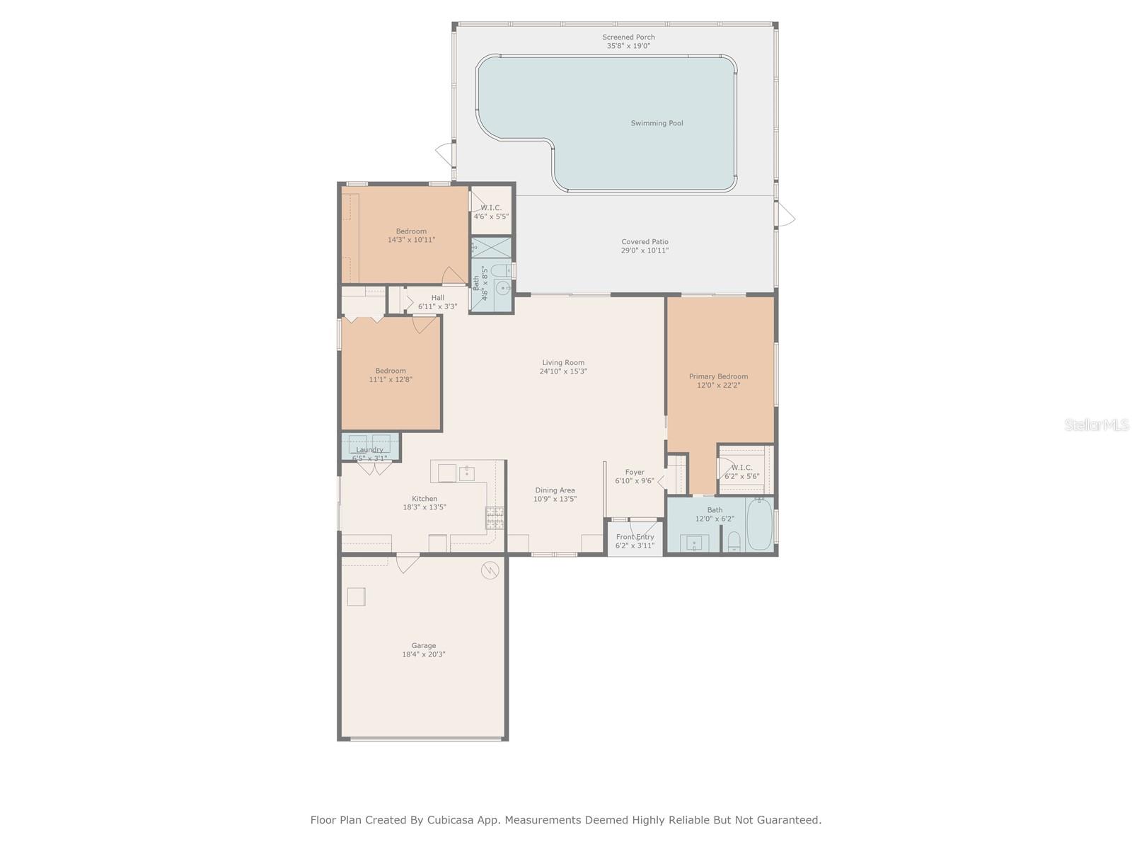 11368 93RD ST, LARGO, FL, 33773