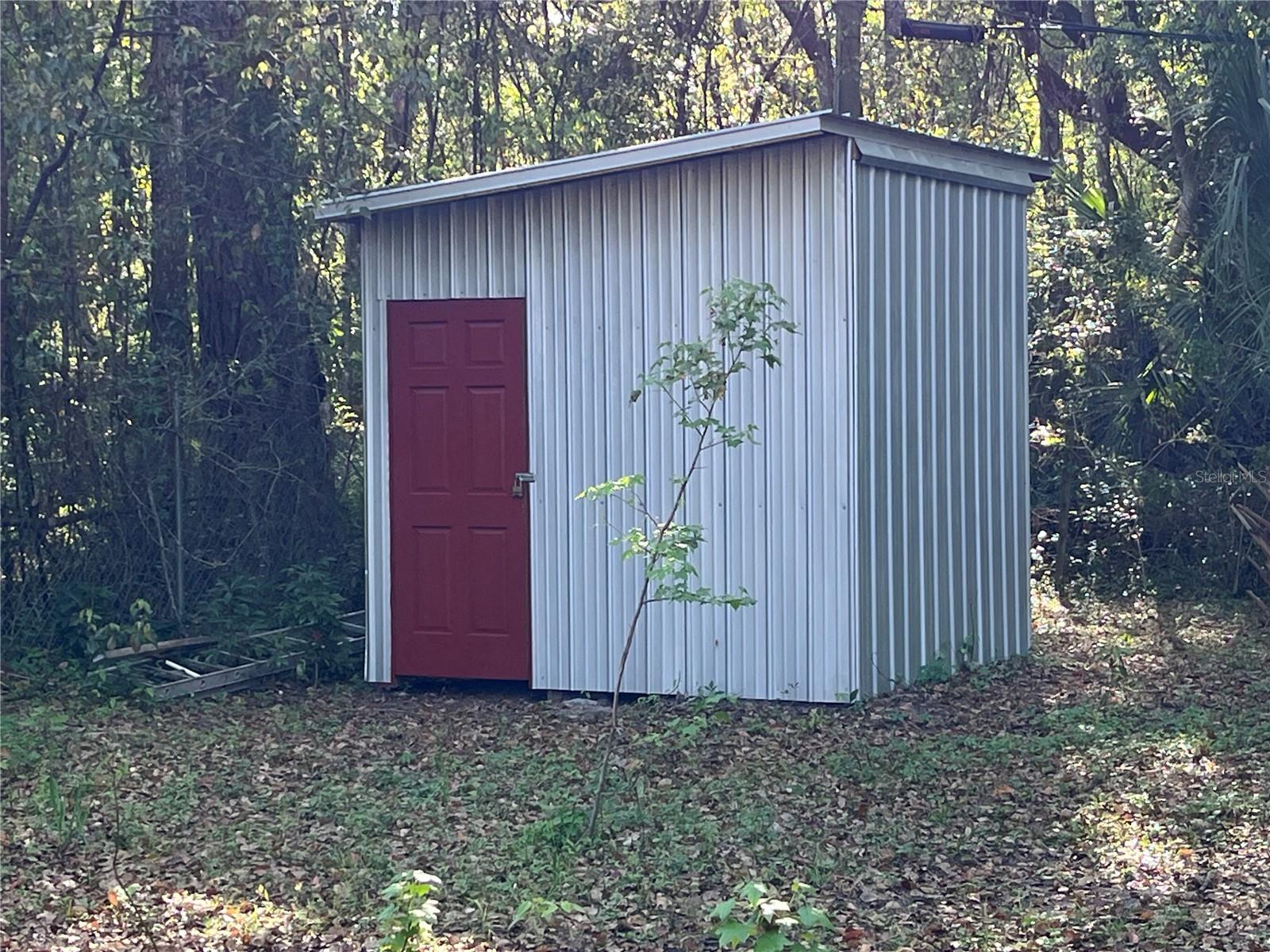 108 SW 8TH ST, MICANOPY, FL, 32667