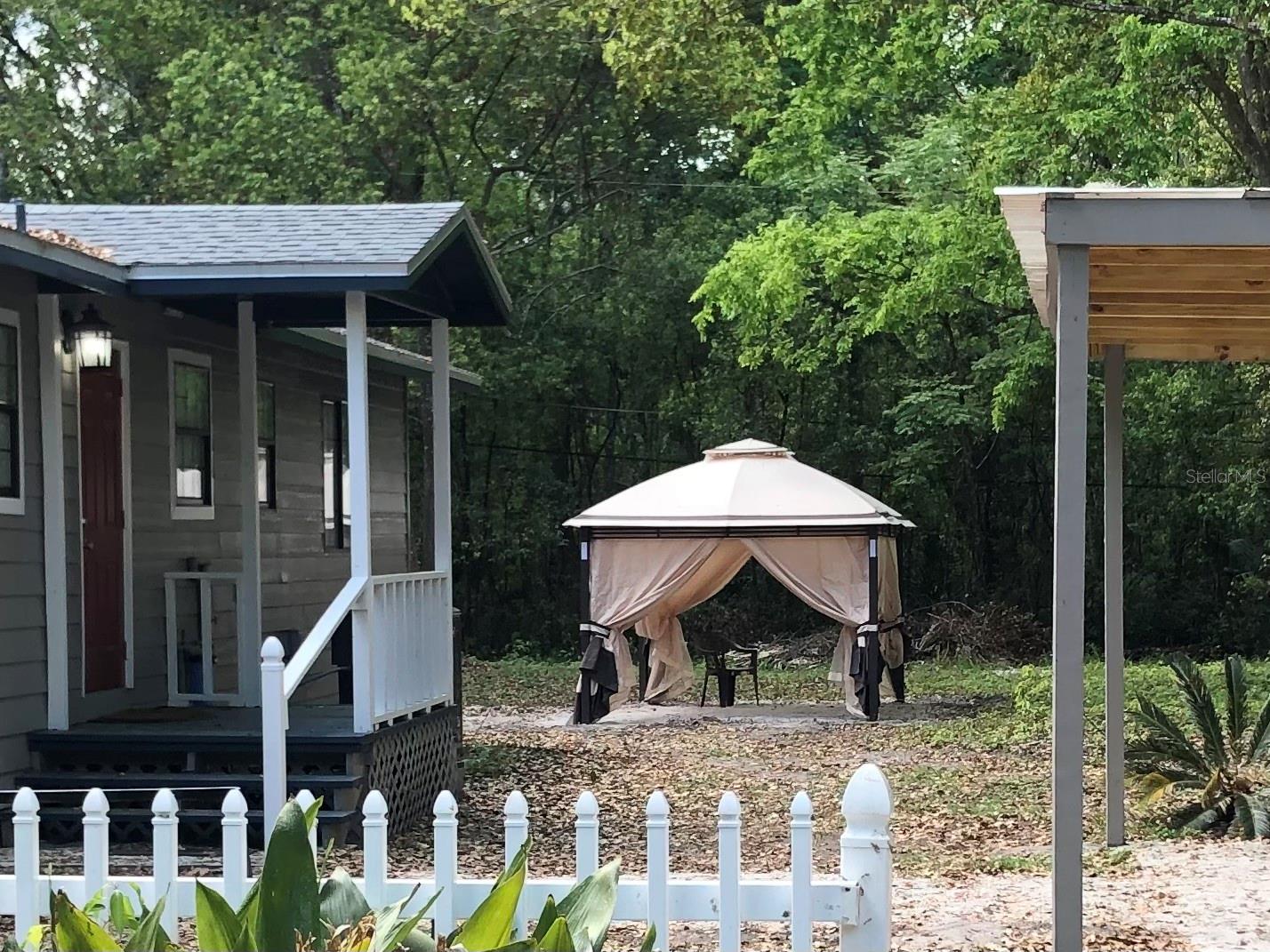 108 SW 8TH ST, MICANOPY, FL, 32667