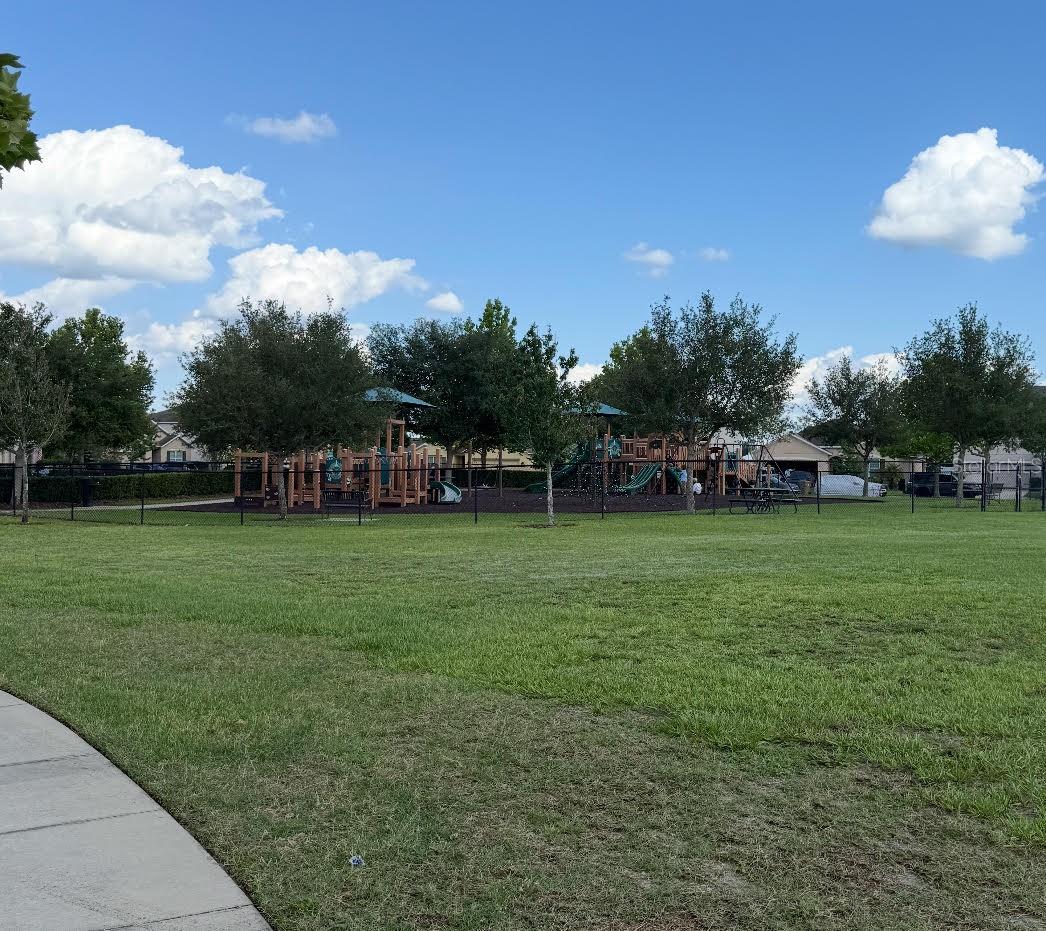 1907 PARTIN TERRACE RD, KISSIMMEE, FL, 34744