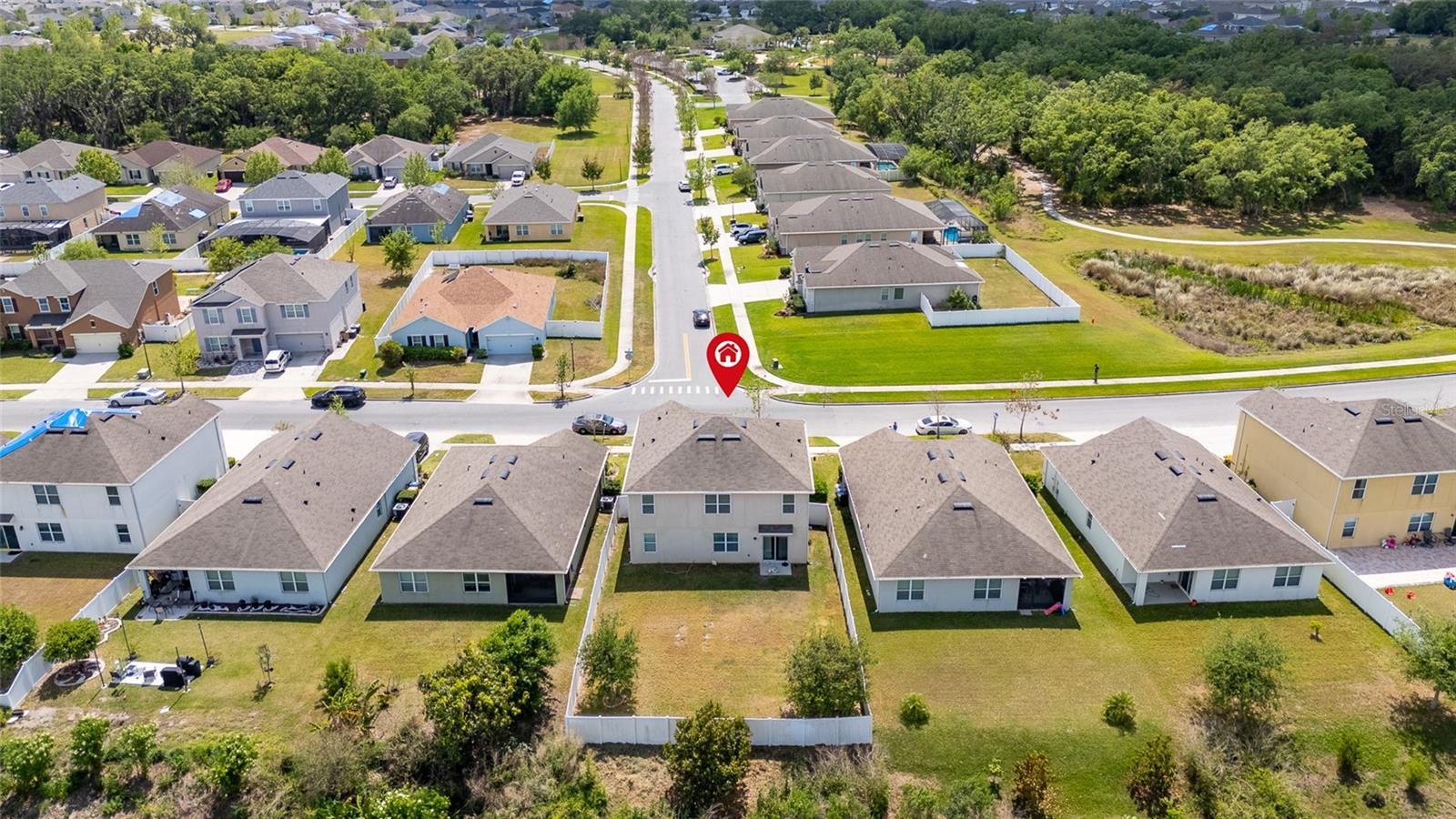 1907 PARTIN TERRACE RD, KISSIMMEE, FL, 34744