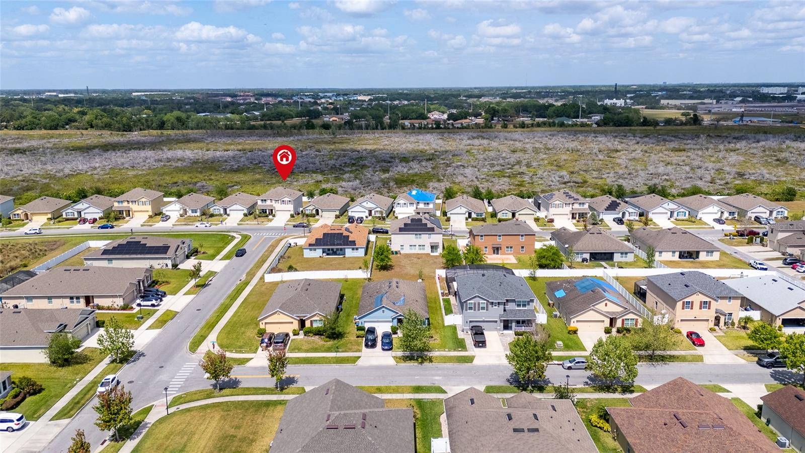 1907 PARTIN TERRACE RD, KISSIMMEE, FL, 34744