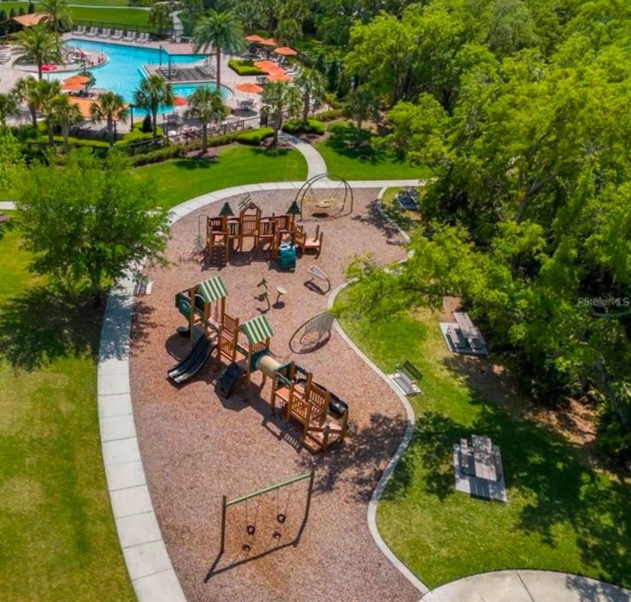 1907 PARTIN TERRACE RD, KISSIMMEE, FL, 34744